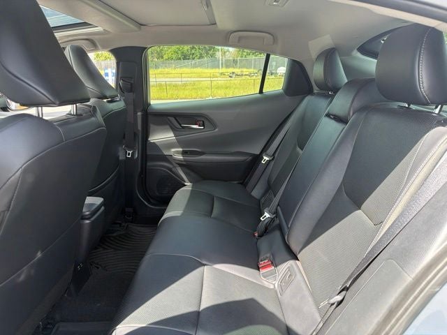 2024 Toyota Prius Limited