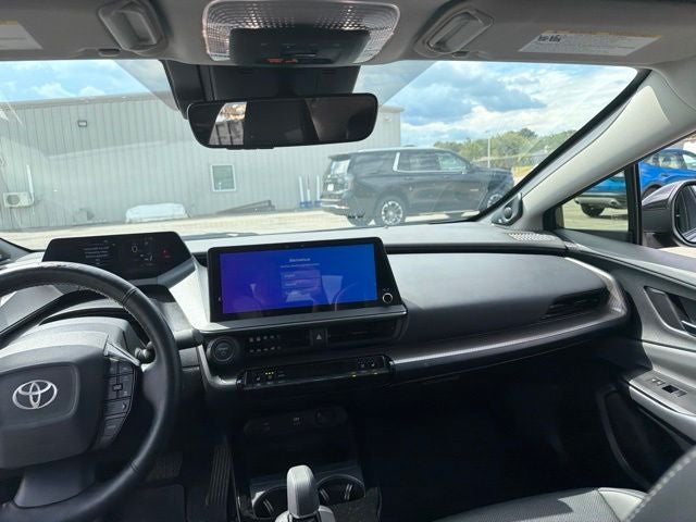2024 Toyota Prius Limited