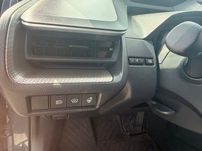 2024 Toyota Prius Limited