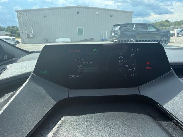 2024 Toyota Prius Limited