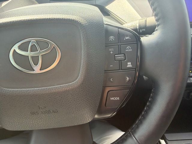 2024 Toyota Prius Limited