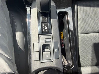 2024 Toyota Prius Limited