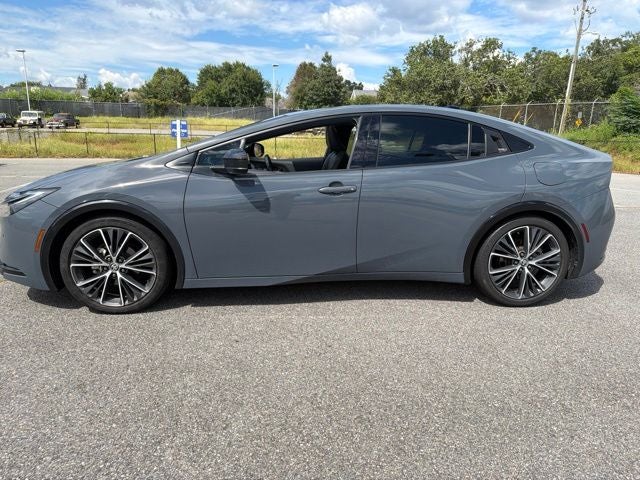 2024 Toyota Prius Limited