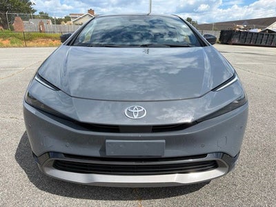 2024 Toyota Prius Limited