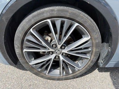 2024 Toyota Prius Limited