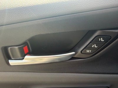 2024 Toyota Prius Limited