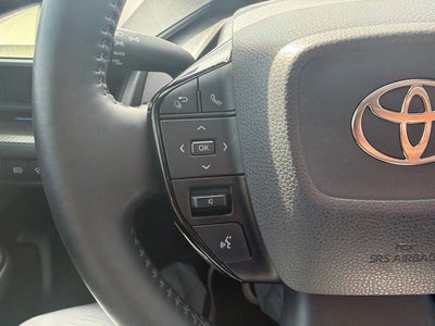 2024 Toyota Prius Limited