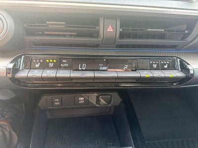2024 Toyota Prius Limited