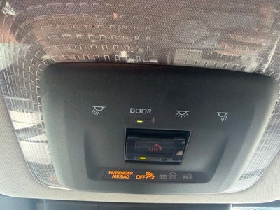 2024 Toyota Prius Limited