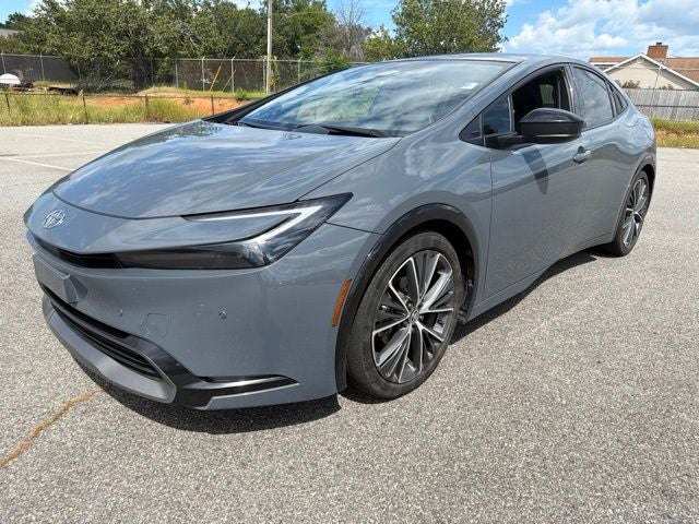 2024 Toyota Prius Limited