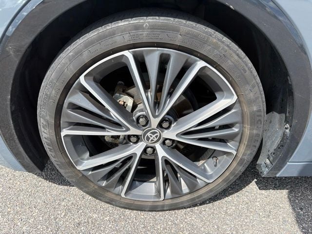 2024 Toyota Prius Limited