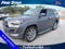 2023 Toyota 4Runner TRD Sport
