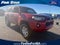 2016 Toyota 4Runner SR5 Premium