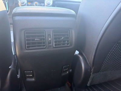 2016 Toyota 4Runner SR5 Premium
