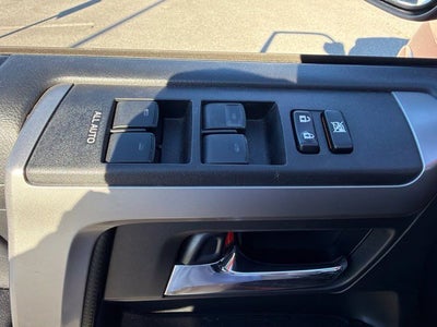 2016 Toyota 4Runner SR5 Premium