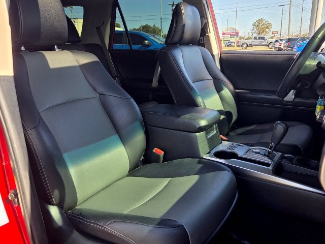 2016 Toyota 4Runner SR5 Premium