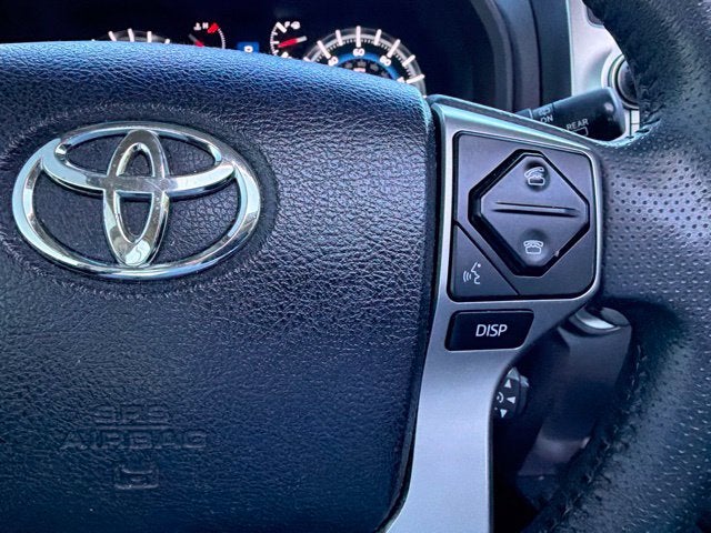 2016 Toyota 4Runner SR5 Premium