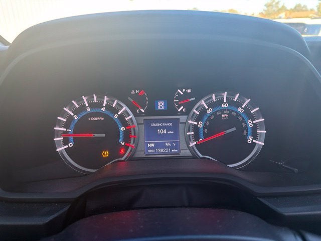 2016 Toyota 4Runner SR5 Premium