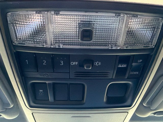 2016 Toyota 4Runner SR5 Premium