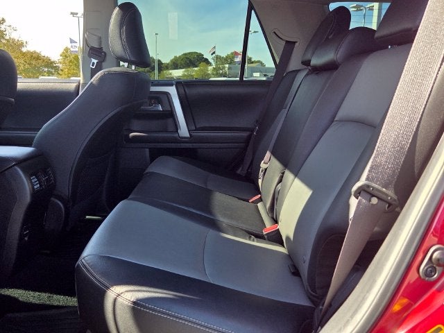 2016 Toyota 4Runner SR5 Premium
