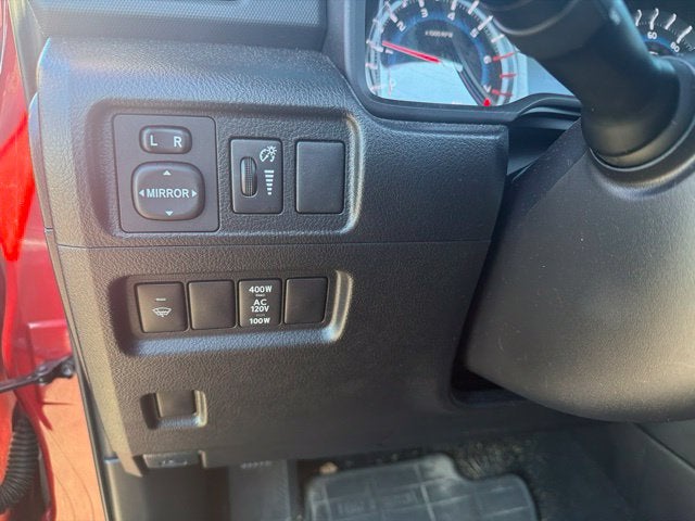 2016 Toyota 4Runner SR5 Premium