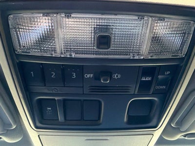 2016 Toyota 4Runner SR5 Premium