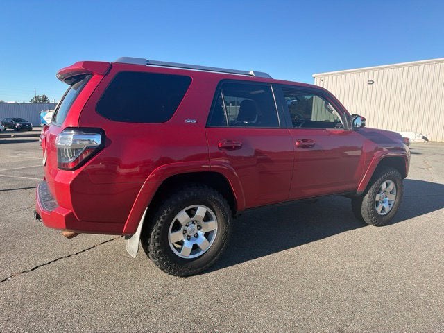 2016 Toyota 4Runner SR5 Premium