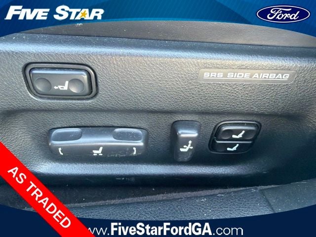 2006 Lexus LS 430