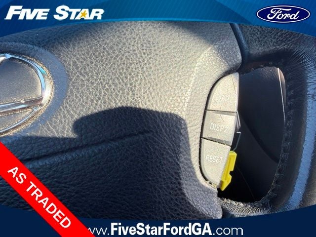 2006 Lexus LS 430