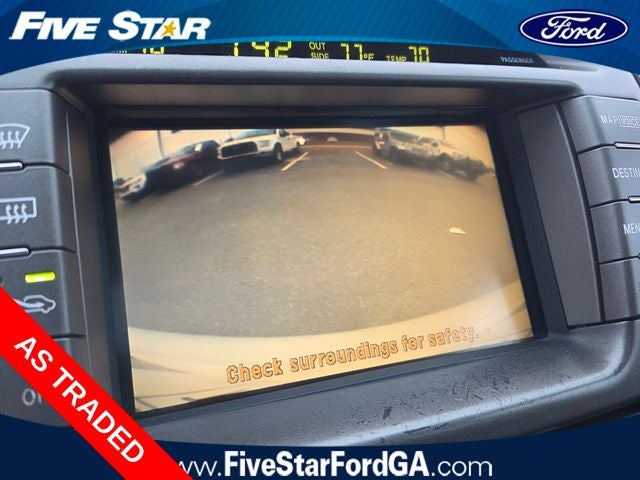 2006 Lexus LS 430