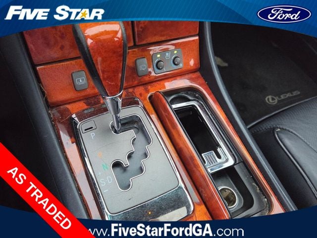 2006 Lexus LS 430