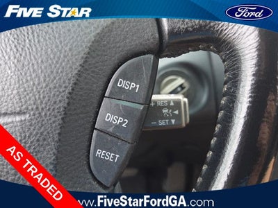 2006 Lexus LS 430