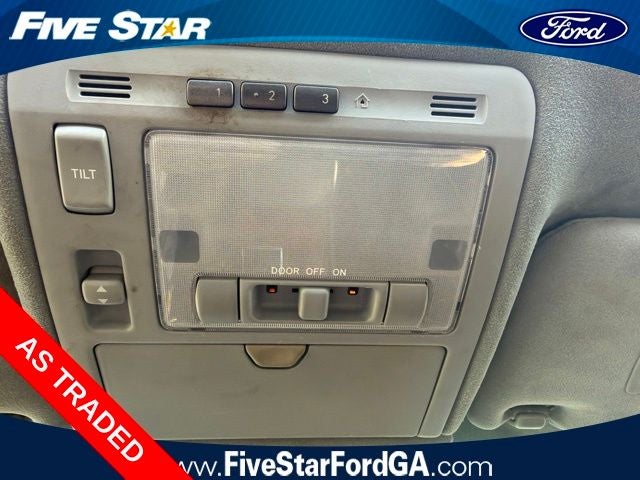 2006 Lexus LS 430