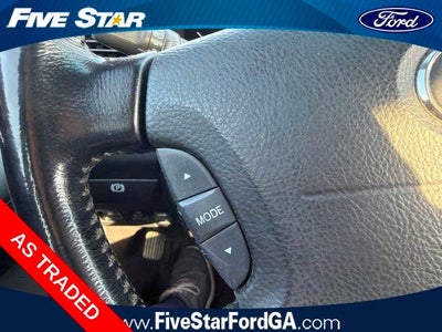 2006 Lexus LS 430