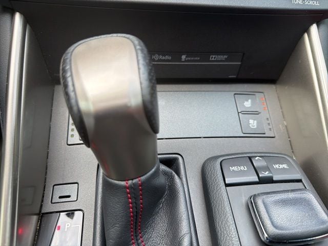 2016 Lexus IS 300