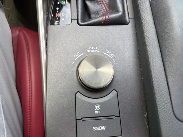 2016 Lexus IS 300