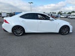 2016 Lexus IS 300