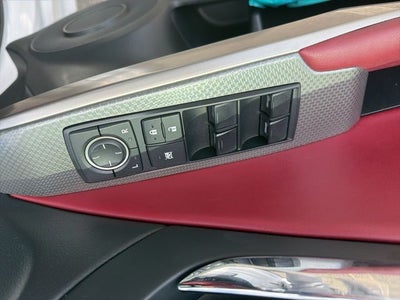 2016 Lexus IS 300