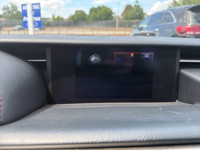 2016 Lexus IS 300