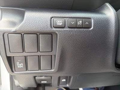 2016 Lexus IS 300