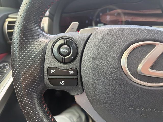 2016 Lexus IS 300