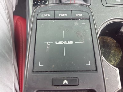 2024 Lexus IS 350 F SPORT