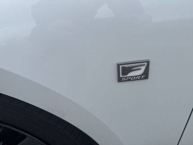 2024 Lexus IS 350 F SPORT