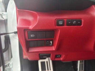 2024 Lexus IS 350 F SPORT