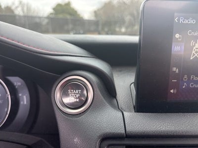 2024 Lexus IS 350 F SPORT