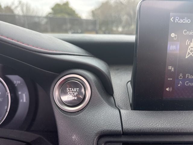 2024 Lexus IS 350 F SPORT