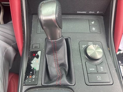 2024 Lexus IS 350 F SPORT