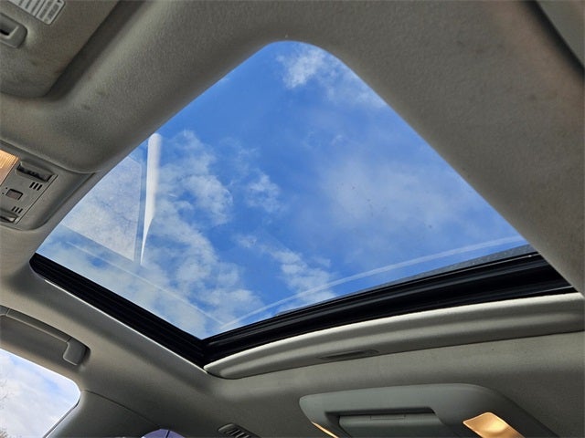 2013 Toyota Land Cruiser Base