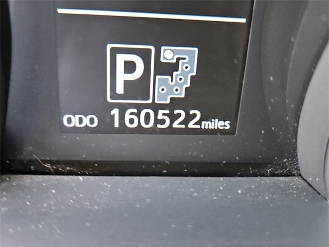 2013 Toyota Land Cruiser Base