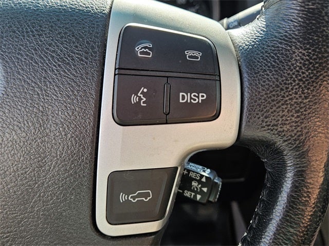 2013 Toyota Land Cruiser Base